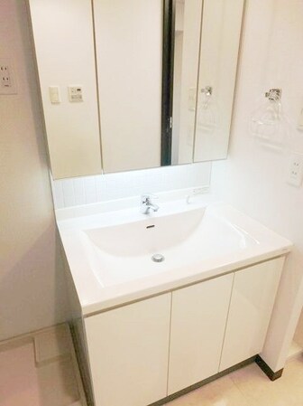 クリオ渋谷ラ・モードの物件内観写真